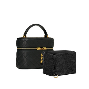 缇星梵适用YSL圣罗兰GABY VANITY内胆包BAG收纳轻薄防水内衬撑