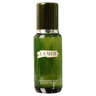 文殊愿力 新版 现货 lamer海蓝之谜精粹液150ml 保湿补水修复精华