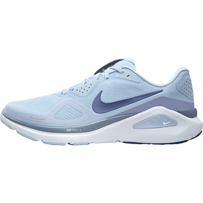 Nike/耐克正品Structure 26男士耐磨气垫缓震跑步鞋HJ1102-401