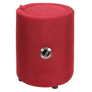 艾灸凳子坐熏家用加高坐灸蒲团熏蒸仪臀部盒妇科坐垫座椅艾炙器具