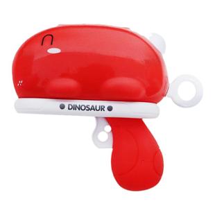 接亲游戏恐龙粘球创意拍照堵门道具粘球枪弹射玩具整蛊新郎伴郎团