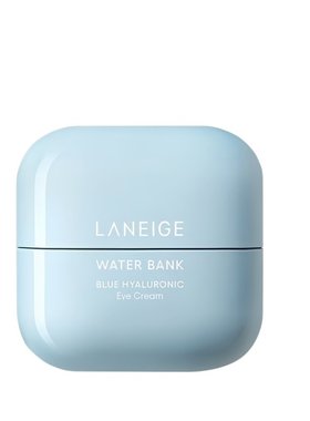 韩国直邮LANEIGE兰芝小蓝盾新水酷透明质酸嘭润修护眼霜水润正品