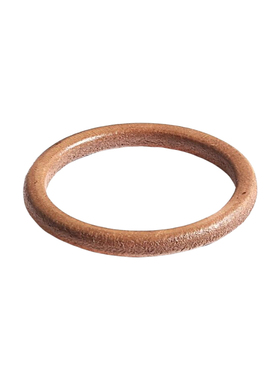 手工手环牛皮复古情侣