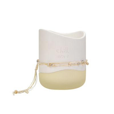 且悠银桂游月香薰蜡烛