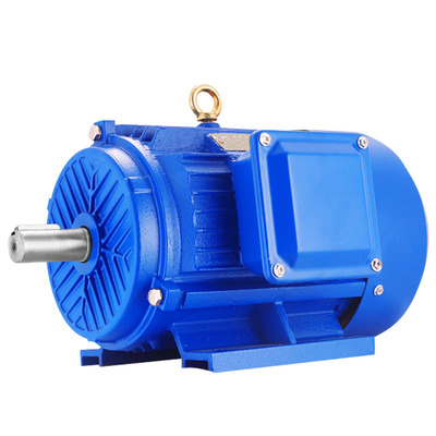 【拒绝铝线】玉豹三相2极电机