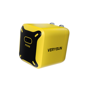 【适用苹果8-17】VERYSUN威森适用苹果充电器30W氮化镓PD头兼容20W快充适用iPhone171615/14/13/12/11pro/SE2