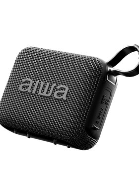 已售10w+AH17爱华蓝牙户外小音响