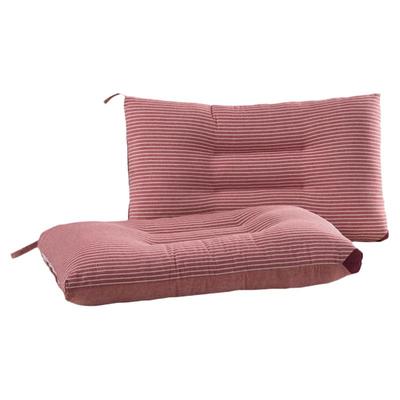 中枕高枕可水洗真空压缩枕头芯