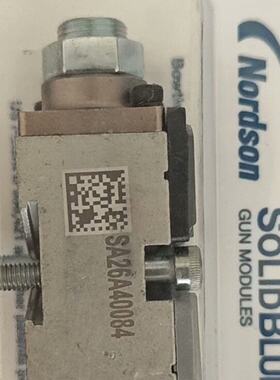 议价Nordson 诺信1052925模块，SA26A40084，全新原装 ，议价
