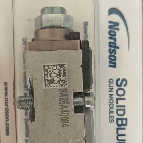议价Nordson 诺信1052925模块，SA26A40084，全新原装 ，议价