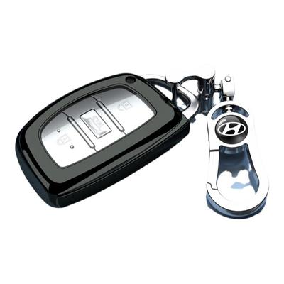 适用2019款现代名图钥匙