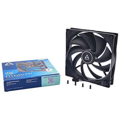 ACF14PWMPST14CM散热风扇