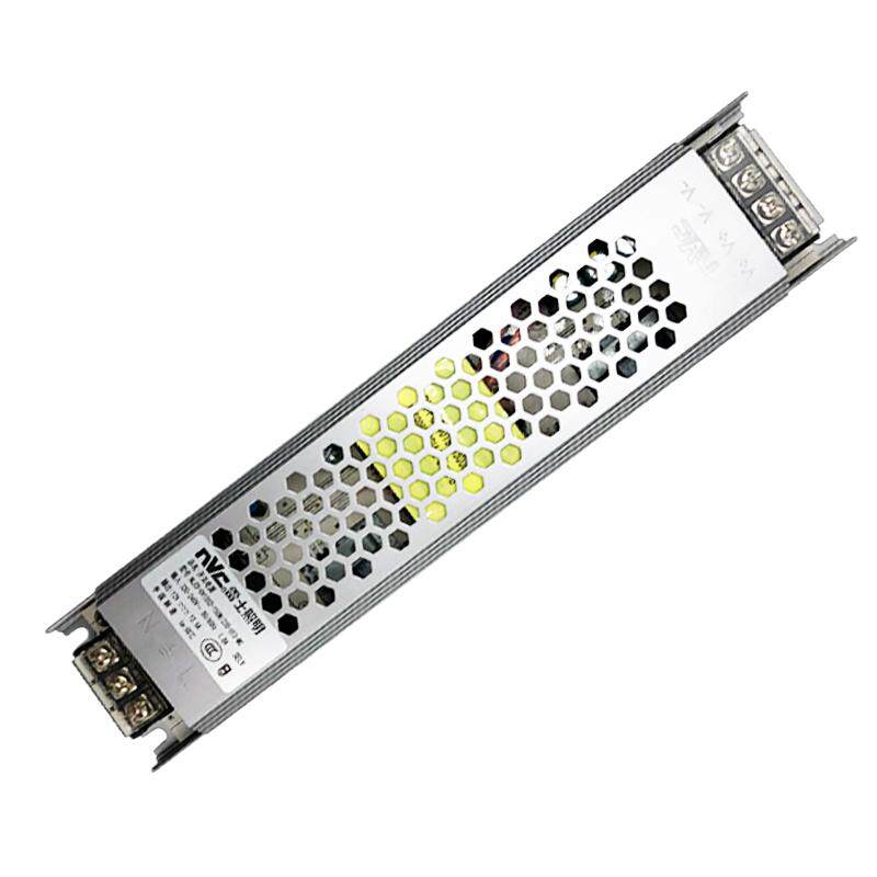 雷士照明LED灯带变压器12V24V