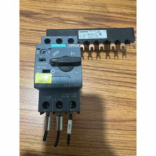 询价断路器3RV19151BBSIRIUS系列