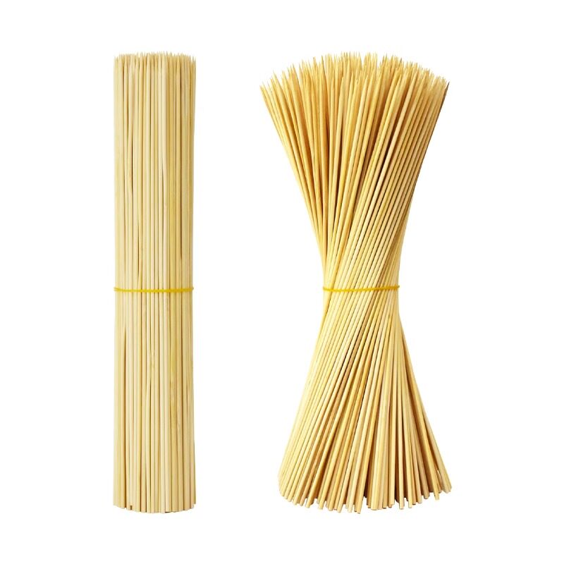 竹签子烧烤签火锅串串