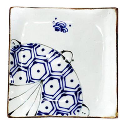 日本翔芳窑kotohogi米饭碗盘子
