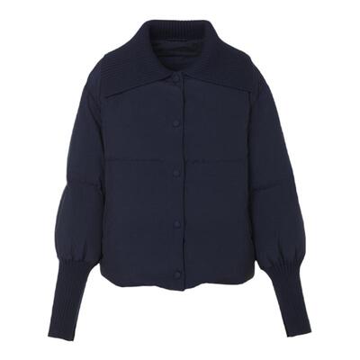 朗姿意大利设计复古夹克