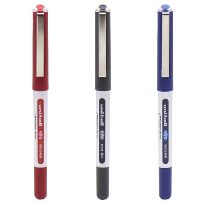 日本进口中性笔三菱UB-150