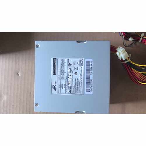 询价-全汉FSP30060GW5K工控机电源额定300W功可维修