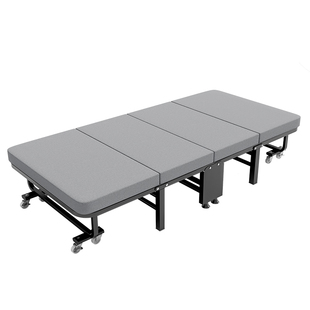 可折叠沙发床两用2025新款小户型多功能午休床宿舍办公单人沙发床