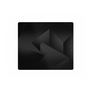 GLSSWRKS POLARITY SERIES玻璃鼠标垫大桌垫办公电竞游戏FPS专用