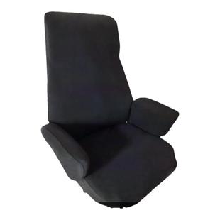 大班椅座套通用超大老板椅办公椅懒人沙发椅子套罩防猫抓旋转椅套