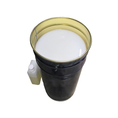 模具硅胶半透明翻模硅胶