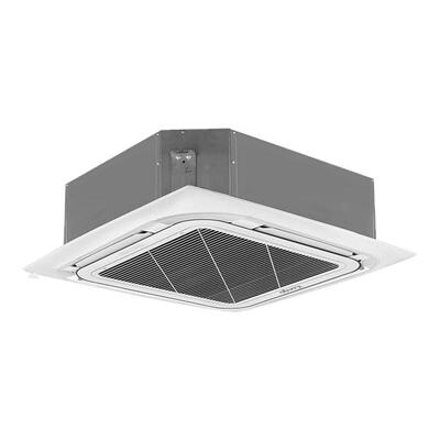 志高天花机风管机中央空调商居用