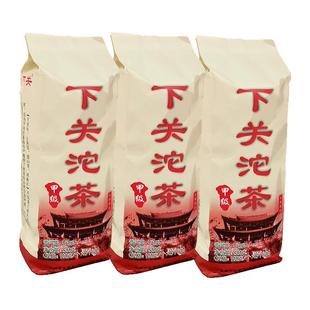 【3袋装】云南茶叶普洱生茶下关沱茶 2019年下关西北甲沱袋装500g