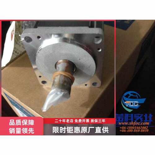 议价原装安川进口SGM-01L314P原装正品 B430少量库存马达