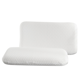 深睡枕Pro枕头套亚70x42x10防水防头油朵星球记忆枕保护套枕芯套