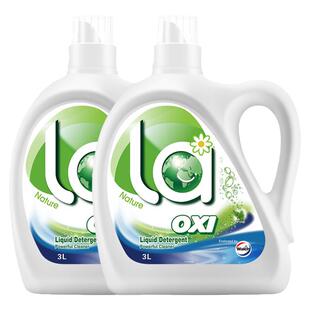 威露士官方正品洗衣液杀菌消毒除螨抗菌家用松木手洗机洗家庭正品