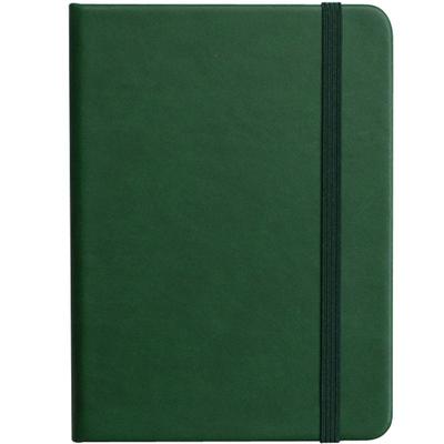 点阵绑带道林纸手账本