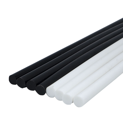 黑色胶棒热熔胶条热熔胶枪专用