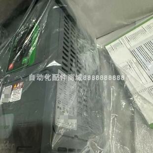 议价议价供应施耐德ATV610变频器 ATV610U40N4 库存现货质保实物