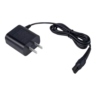 适用于12v15v4.3v飞利浦剃须刀充器HQ8505刮胡刀充电线series5000