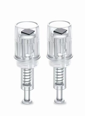 3D4D5D纳米晶片中胚层MTS针头