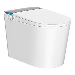 【政府补贴20%】东鹏香薰智能马桶泡沫盾带水箱静音全自动坐便器