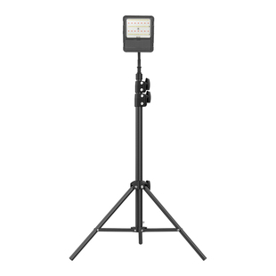 三思植物补光灯室内支架落地灯植物光谱灯人造太阳泛光灯仿日光灯