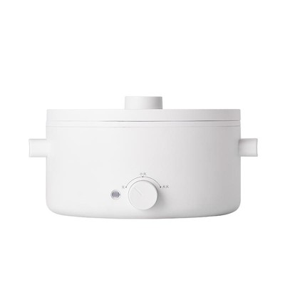 olayks海外商超同款多功能电煮锅