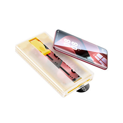 高韧微晶膜适用华为pura80系列