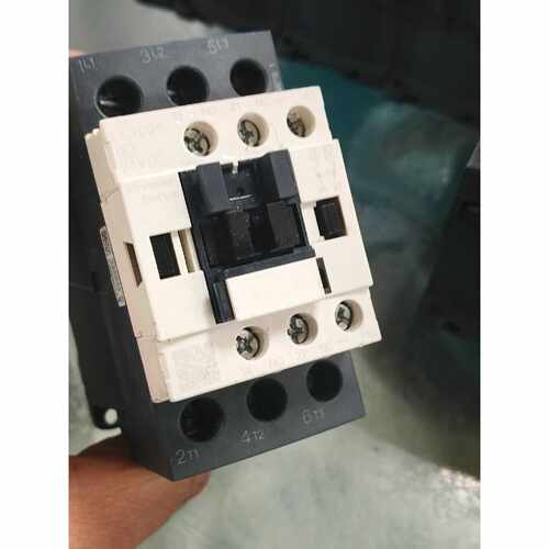〔议价-可维修〕施耐德接触器LC1D25BDC有24个 25A 线圈电压DC 工