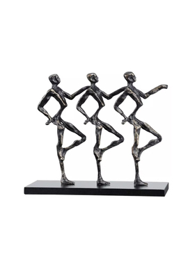 亏本清仓进口托盘猫咪摆件