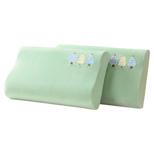 秋冬牛奶绒儿童乳胶枕专用枕套30x50cm珊瑚绒枕头套宝宝小枕套a类