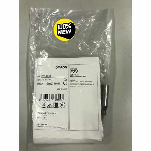 （议价）接近传感器型号E2VX5C12m3