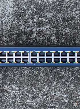 【议价-可维修】S1050T H3C 48口 2口 工控备件  /均有货