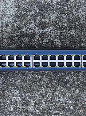 【议价-可维修】S1050T H3C 48口 2口 工控备件  /均有货