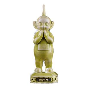 popsunday【五折活动】天线宝宝正版陶瓷香炉艺术送礼生日礼物