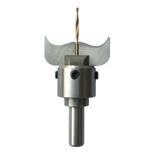 平安扣刀具佛珠刀面包圈佛塔刀佛珠桶珠刀具钻木工刀具钻头佛珠刀