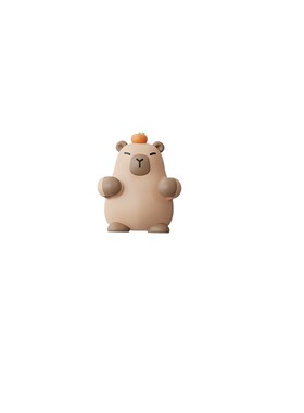 【人气单品】卡皮巴拉插头固定器